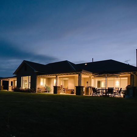Riverview Terrace Wanaka Ngoại thất bức ảnh