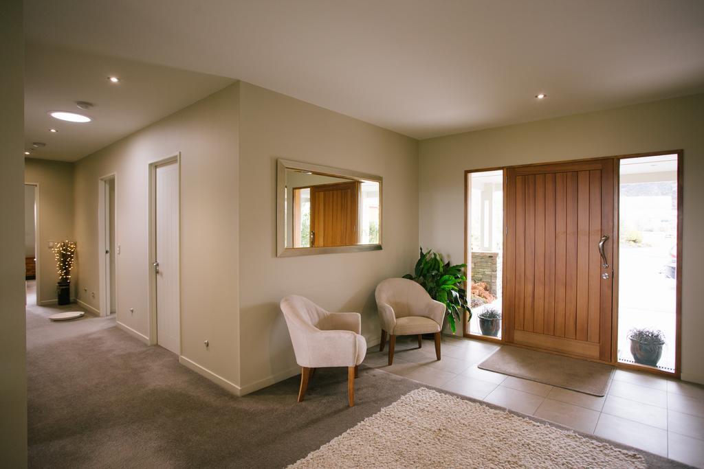 Riverview Terrace Wanaka Ngoại thất bức ảnh