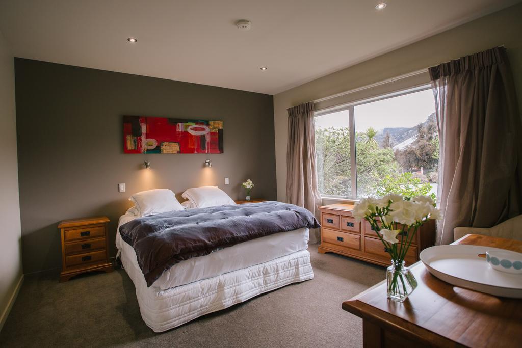 Riverview Terrace Wanaka Ngoại thất bức ảnh