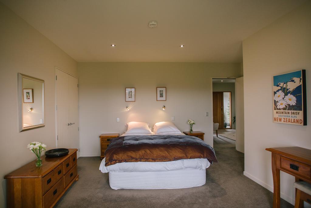 Riverview Terrace Wanaka Ngoại thất bức ảnh