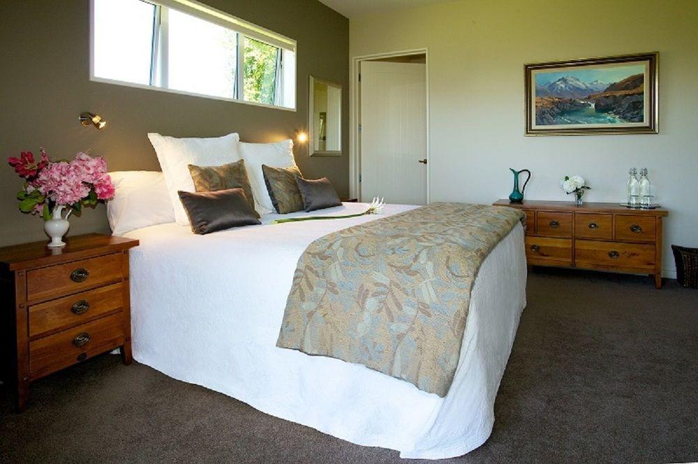 Riverview Terrace Wanaka Ngoại thất bức ảnh