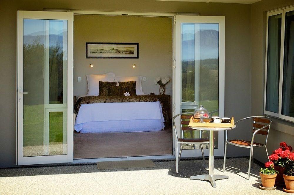 Riverview Terrace Wanaka Ngoại thất bức ảnh