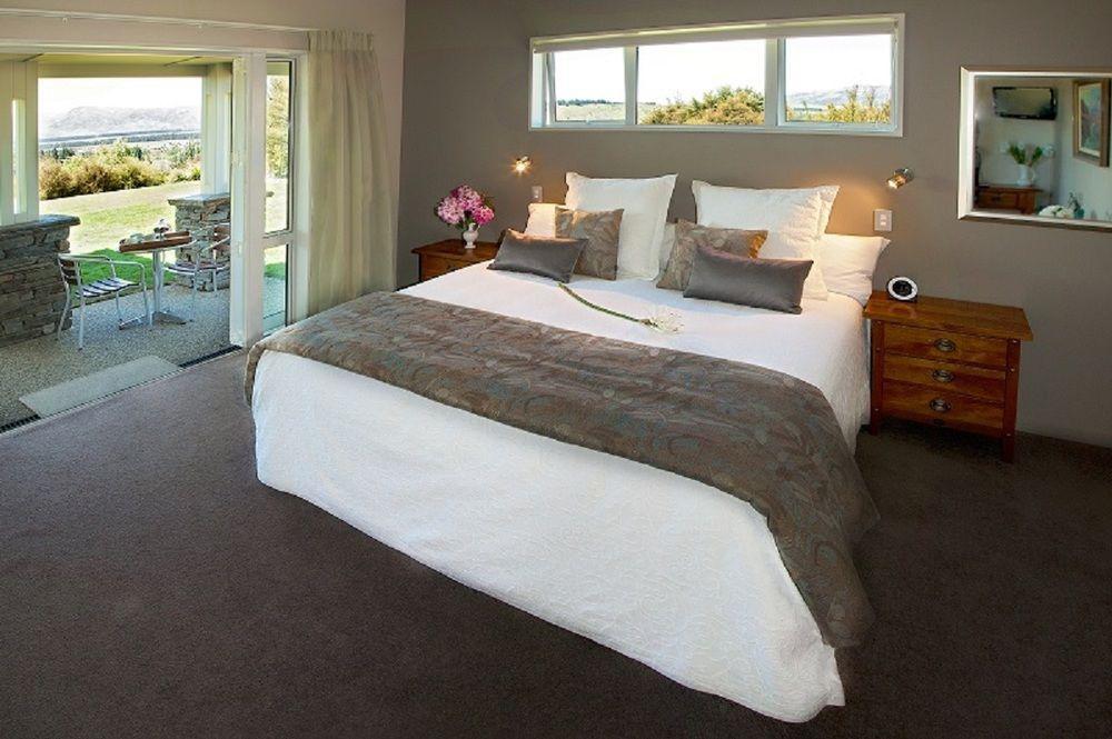 Riverview Terrace Wanaka Ngoại thất bức ảnh