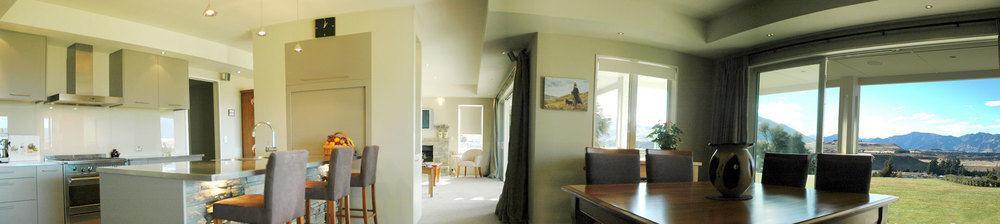 Riverview Terrace Wanaka Ngoại thất bức ảnh