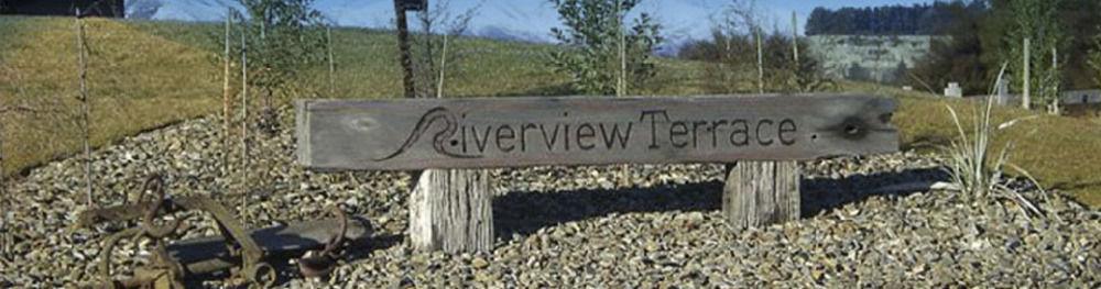 Riverview Terrace Wanaka Ngoại thất bức ảnh