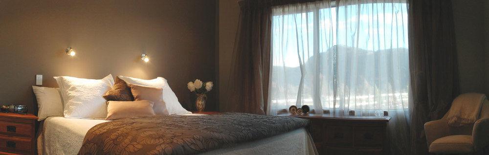 Riverview Terrace Wanaka Ngoại thất bức ảnh