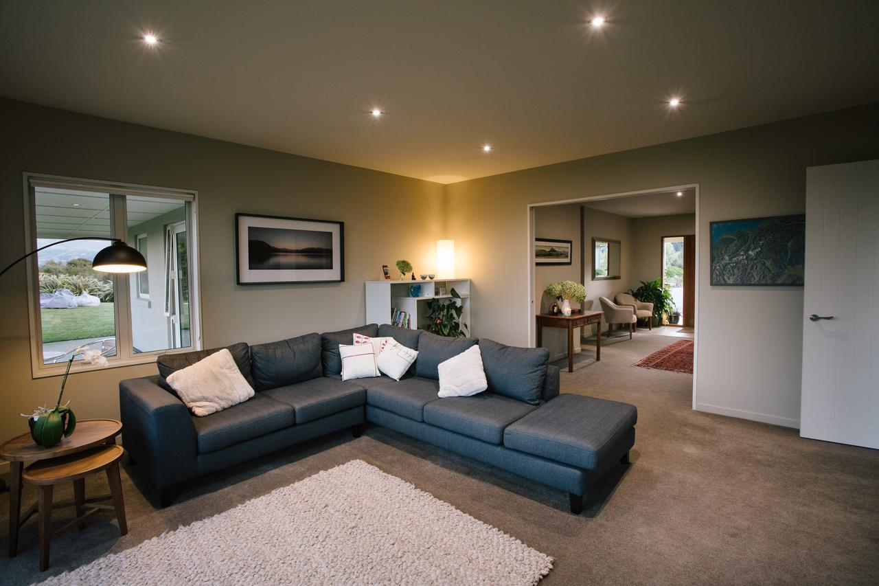 Riverview Terrace Wanaka Ngoại thất bức ảnh