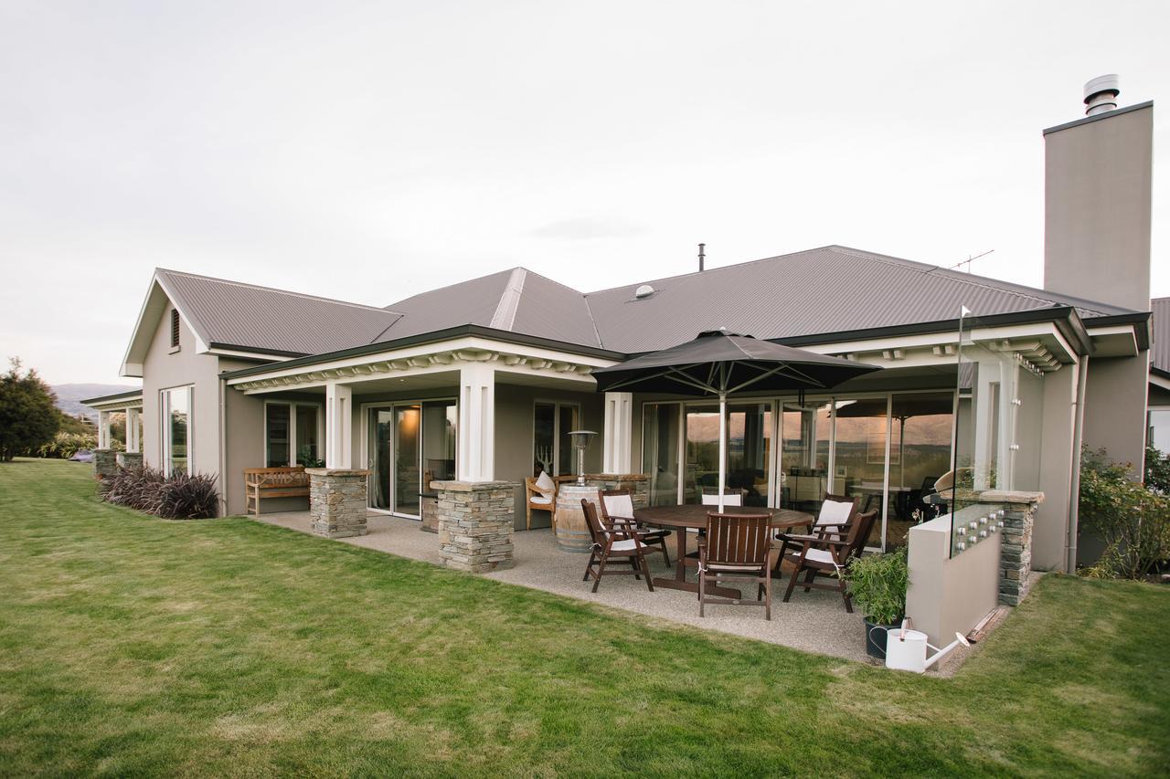 Riverview Terrace Wanaka Ngoại thất bức ảnh