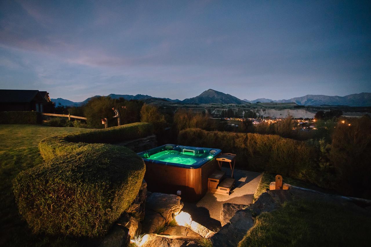 Riverview Terrace Wanaka Ngoại thất bức ảnh